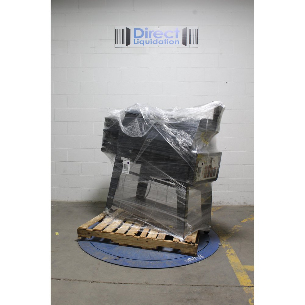 Pallet 1 Pcs Grills & Outdoor Cooking Customer Returns The