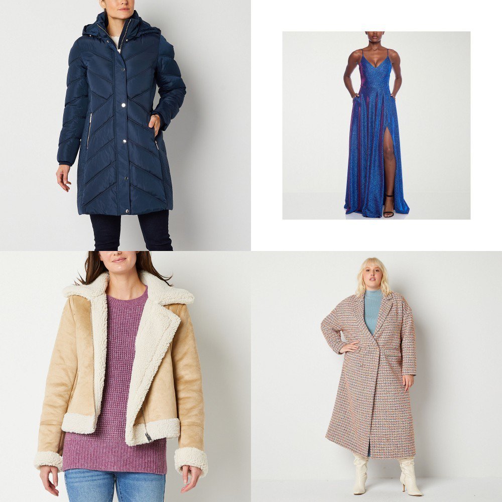 Evan Picone Women's Clothing On Sale Up To 90% Off Retail