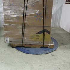 1 Pallets - 20 Pcs - New Health & Safety, Strollers, Rugs & Mats - New and New Damaged Box - Walmart