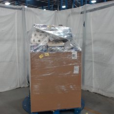 1 Pallets - 99 Pcs – Bath & Body, Storage & Organization, Oral Care, Nursing & Feeding Supplies - Untested Customer Returns - Walmart.