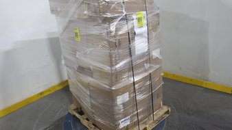 1 Pallets – 8 Pcs – New Office – New and New Damaged Box – Walmart