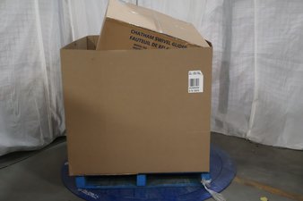 WEEKEND SPECIAL – 12 Pallets – 266 Pcs – New Furniture – New and New Damaged Box – Walmart
