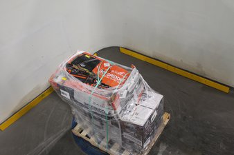3 Pallets – 11 Pcs – Grills & Outdoor Cooking – Untested Customer Returns – Walmart