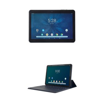 18 Pcs – Onn Tablets – Refurbished (GRADE B) – Models: ONA19TB007, 100005209