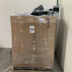 1 Pallets – 172 Pcs – Kitchen & Dining, Water Guns & Foam Blasters, Camping & Hiking, Not Powered – Untested Customer Returns – Outdoor Retailer