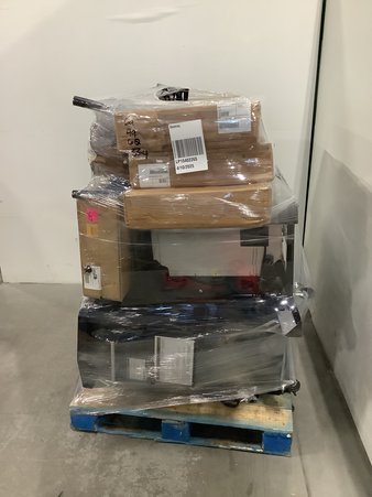 1 Pallets – 8 Pcs – Hunting – Untested Customer Returns – Outdoor Retailer