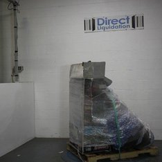 1 Pallets - 1 Pcs – Pools & Water Fun - Untested Customer Returns - Walmart