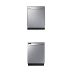 Pallet - 3 Pcs - Dishwashers, Bar Refrigerators & Water Coolers - Samsung, MARVEL INDUSTRIES