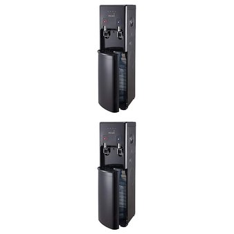 Pallet – 6 Pcs – Bar Refrigerators & Water Coolers, Refrigerators – Customer Returns – Primo, Igloo