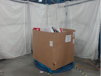 1 Pallets – 44 Pcs – Cordless / Corded Phones, All-In-One – Untested Customer Returns – Walmart