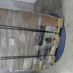 3 Pallets – 27 Pcs – New TV Stands, Wall Mounts & Entertainment Centers – New and New Damaged Box – Walmart