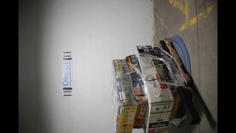 6 Pallets – 40 Pcs – Powered, Outdoor Sports, Mowers, Trimmers & Edgers – Untested Customer Returns – Walmart