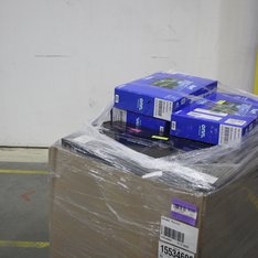 3 Pallets - 944 Pcs – Other, Apple Watch, Cases, Audio Headsets - Untested Customer Returns - Walmart