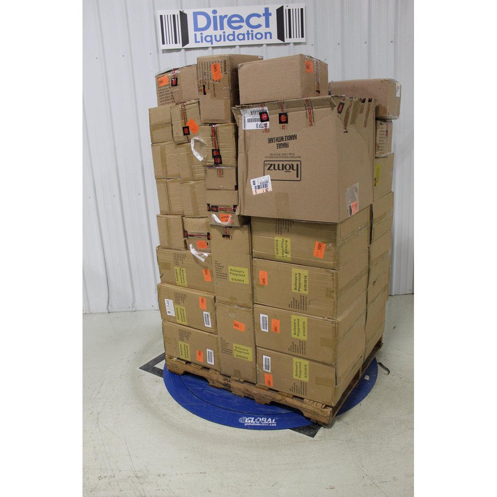 Ankyo development shop ltd building blocks