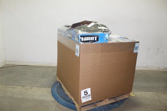 1 Pallets – 13 Pcs – Power Tools, All-In-One – Untested Customer Returns – Walmart