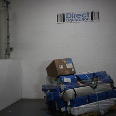 6 Pallets - 30 Pcs – Camping & Hiking, Patio - Untested Customer Returns - Walmart