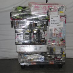 6 Pallets - 115 Pcs – Powered, Outdoor Sports, Hair Care, Oral Care - Untested Customer Returns - Walmart