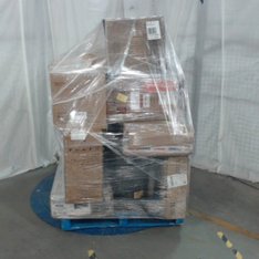 1 Pallets - 13 Pcs – Unsorted, Bedroom, Vacuums - Untested Customer Returns - Walmart.