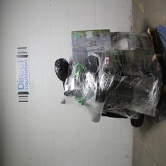 1 Pallets - 4 Pcs – Vehicles - Untested Customer Returns - Walmart