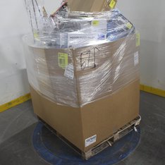 1 Pallets - 180 Pcs - New Camping & Hiking, Kitchen & Bath Fixtures, Hardware, Home Security & Safety - New and New Damaged Box - Walmart