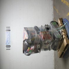 3 Pallets - 25 Pcs – Camping & Hiking, Patio - Untested Customer Returns - Walmart