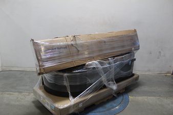 Truckload – 24 Pallets – 270 Pcs – Damaged/Missing Parts/Incomplete Sets Furniture and Home Goods – Walmart