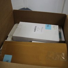 Case Pack - 23 Pcs - Hardware, Kitchen & Dining - Open Box Like New - Signature Hardware, Naiture