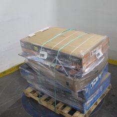 6 Pallets - 59 Pcs – Trimmers & Edgers, Leaf Blowers & Vaccums, Outdoor Sports, Exercise & Fitness - Untested Customer Returns - Walmart