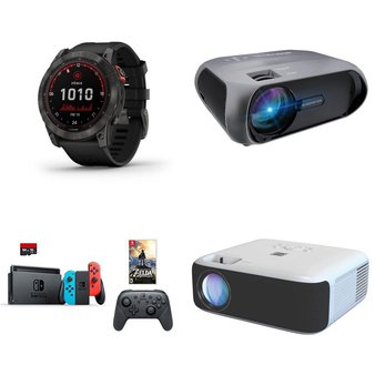 CLEARANCE! Pallet – 438 Pcs – Sony, Accessories, Microsoft, Other – Open Box Customer Returns – AT&T, Electronic Arts, 2K, Scosche