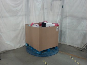 1 Pallets – 121 Pcs – Unsorted, Underwear, Intimates, Sleepwear & Socks, Kitchen & Dining, Boardgames, Puzzles & Building Blocks – Untested Customer Returns – Walmart