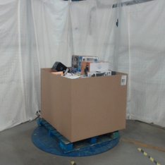 1 Pallets - 32 Pcs – Food Processors, Blenders, Mixers & Ice Cream Makers, Toasters & Ovens, Drip Brewers / Perculators - Untested Customer Returns - Walmart