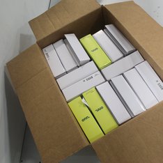 1 Parcel Box Box- 42 Pcs - Media Streaming Players (IPTV) - Customer Returns (Plug and Play Tested) - onn. - Walmart