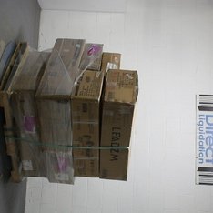 12 Pallets - 59 Pcs – Vehicles, Outdoor Play, Powered - Untested Customer Returns - Walmart