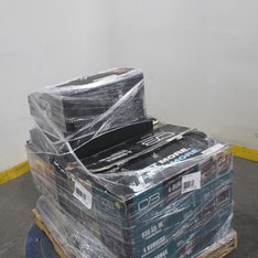 6 Pallets - 53 Pcs – Camping & Hiking, Powered, Patio, Trimmers & Edgers - Untested Customer Returns - Walmart