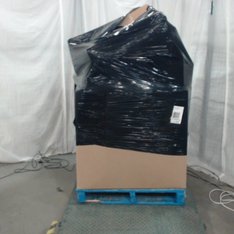 1 Pallets - 12 Pcs – Bedroom, Patio - Untested Customer Returns - Walmart