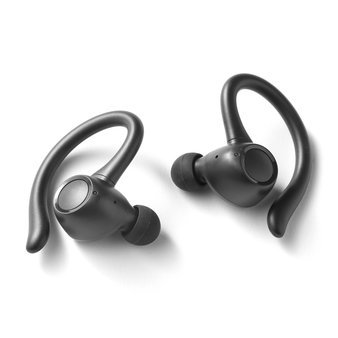 50 Pcs – Blackweb Headphones & Portable Speakers – Refurbished (GRADE A) – Models: BWD19AAH06