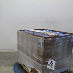 3 Pallets - 92 Pcs – Home Theatre In a Box, Speakers - Untested Customer Returns - Walmart