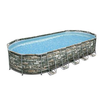Pallet – 4 Pcs – Pools & Water Fun – Damaged / Missing Parts / Tested NOT WORKING – Coleman