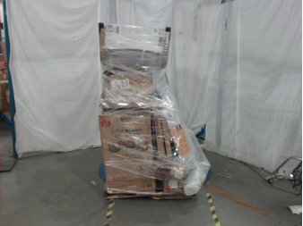 1 Pallets – 12 Pcs – Rugs & Mats, Patio, Kitchen & Dining – Untested Customer Returns – Walmart.