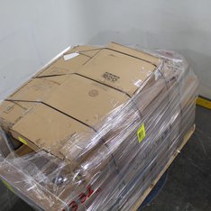 1 Pallets - 16 Pcs - New Patio, Mattresses - New and New Damaged Box - Walmart