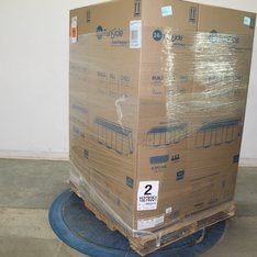 1 Pallets - 4 Pcs - New Pools & Water Fun - New and New Damaged Box - Walmart