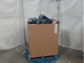 1 Pallets – 36 Pcs – Single Cup Brewers – Untested Customer Returns – Walmart