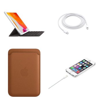 Case Pack – 45 Pcs – Other, Apple iPad, Cases – Customer Returns – Apple