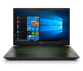 24 Pcs – HP 15-cx0058wm Laptop, 15.6″ FHD, Intel i5-8300H 2.3GHz, NVIDIA GTX 1050, 8GB RAM, 1TB HDD, Win 10 Home – Refurbished (GRADE A)