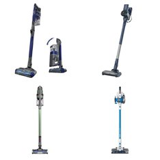 Pallet – 21 Pcs – Vacuums – Customer Returns – Wyze, Tineco, SharkNinja, Bissell
