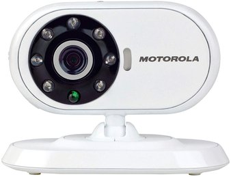 25 Pcs – Motorola Extra Camera for MBP19, White – New – Retail Ready