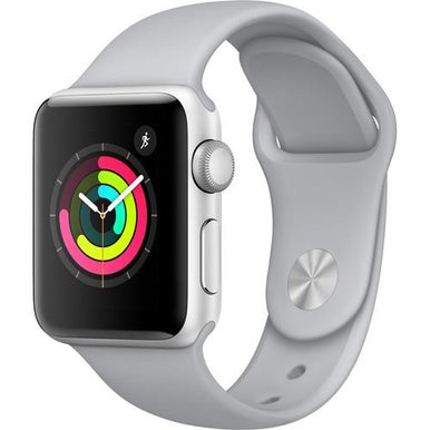 gen 3 apple watch price