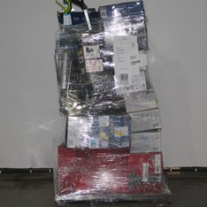 3 Pallets - 61 Pcs – Vacuums - Untested Customer Returns - Walmart