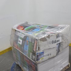 1 Pallets - 3 Pcs – Pools & Water Fun - Untested Customer Returns - Walmart