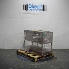1 Pallet - 2 Pcs – Kitchen & Bath Fixtures - Untested Customer Returns - Signature Hardware